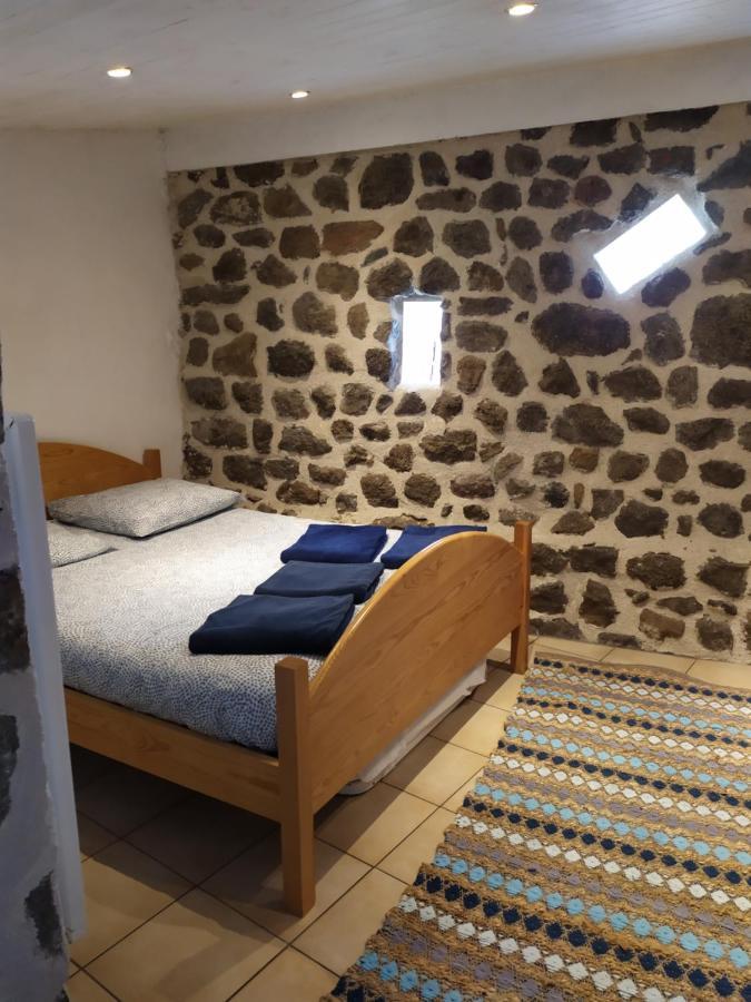 La Maison D'Oree Polignac  Экстерьер фото