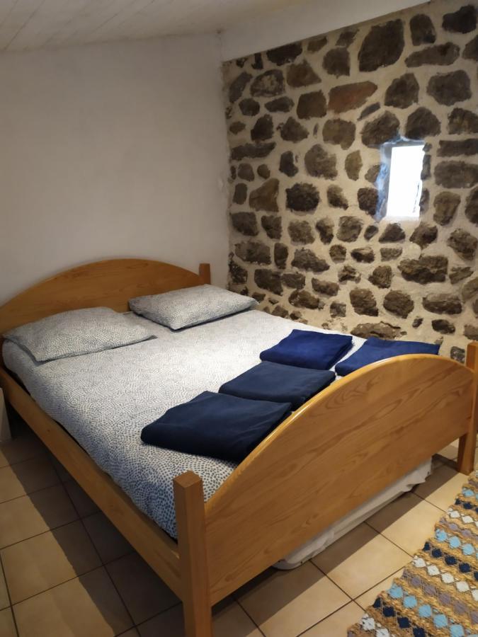 La Maison D'Oree Polignac  Экстерьер фото
