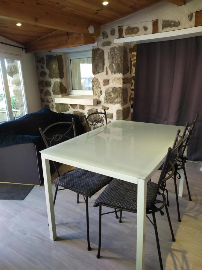 La Maison D'Oree Polignac  Экстерьер фото