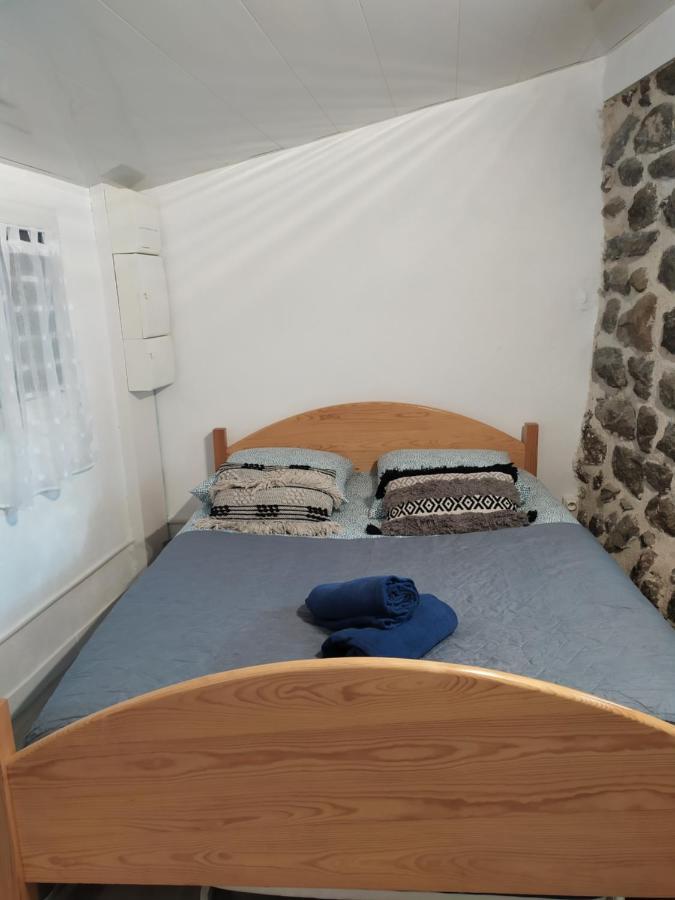 La Maison D'Oree Polignac  Экстерьер фото