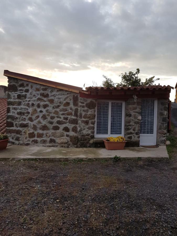La Maison D'Oree Polignac  Экстерьер фото