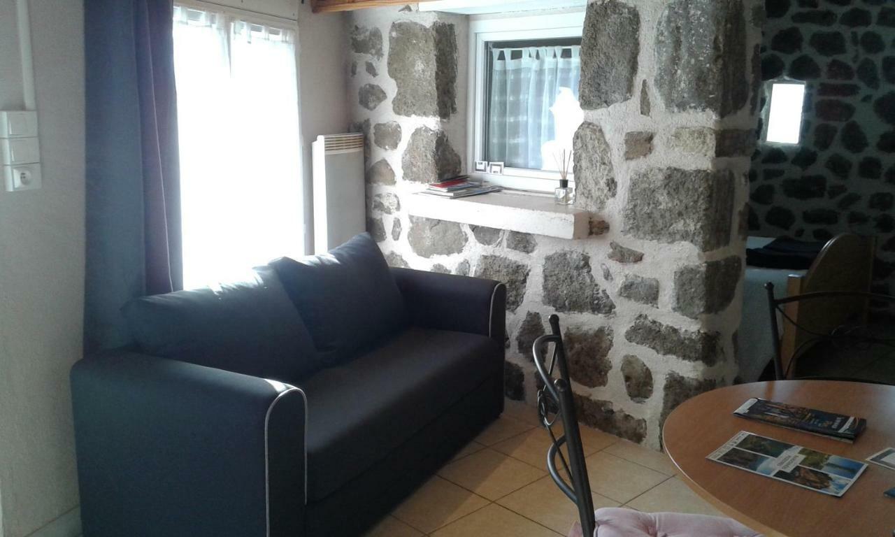 La Maison D'Oree Polignac  Экстерьер фото